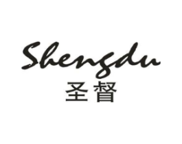 圣督商标原图 第25类服装鞋帽
