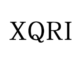 XQRI商标原图 第25类服装鞋帽