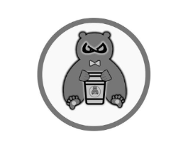 图形商标原图 第25类服装鞋帽
