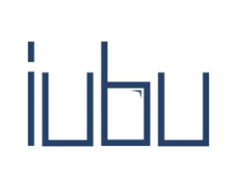 IUBU商标原图 第25类服装鞋帽