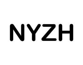 NYZH商标原图 第25类服装鞋帽