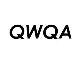 QWQA商标原图 第25类服装鞋帽