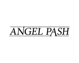 ANGEL PASH商标原图 第25类服装鞋帽