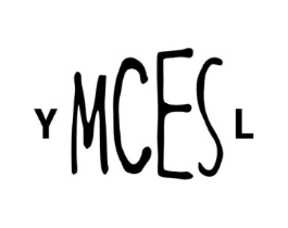 YMCESL商标原图 第25类服装鞋帽