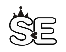 SE商标原图 第25类服装鞋帽
