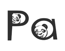 PA商标原图 第25类服装鞋帽