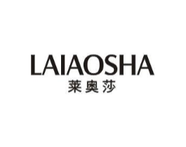 莱奥莎商标原图 第25类服装鞋帽