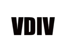 VDIV商标原图 第25类服装鞋帽