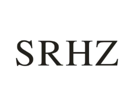 SRHZ商标原图 第25类服装鞋帽