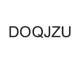 DOQJZU商标原图 第25类服装鞋帽