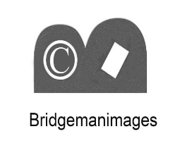 BRIDGEMANIMAGES C商标原图 第25类服装鞋帽
