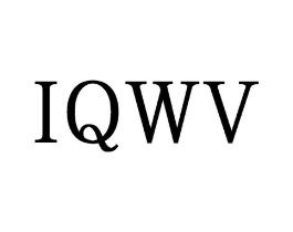 IQWV商标原图 第25类服装鞋帽