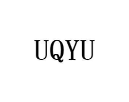UQYU商标原图 第25类服装鞋帽