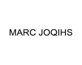 MARC JOQIHS商标原图 第25类服装鞋帽