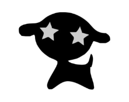 图形商标原图 第25类服装鞋帽