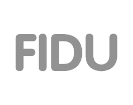FIDU商标原图 第25类服装鞋帽