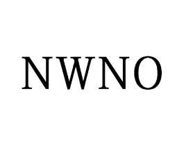 NWNO商标原图 第25类服装鞋帽