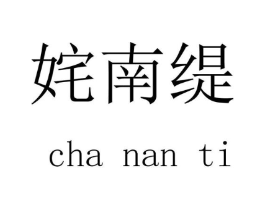 商标原图