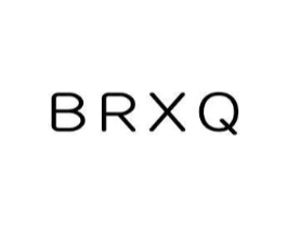 BRXQ商标原图 第25类服装鞋帽