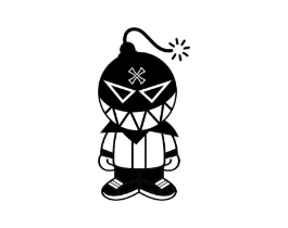 商标原图