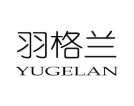 羽格兰商标原图 第25类服装鞋帽