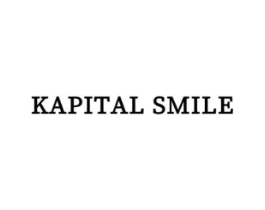 KAPITAL SMILE商标原图 第25类服装鞋帽