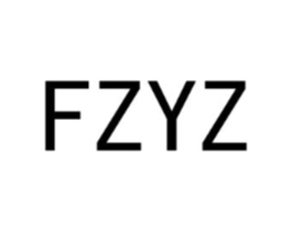 FZYZ商标原图 第25类服装鞋帽