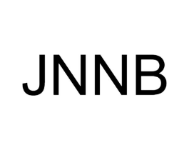 JNNB商标原图 第25类服装鞋帽