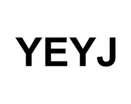 YEYJ商标原图 第25类服装鞋帽