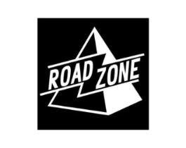 ROAD ZONE商标原图 第25类服装鞋帽