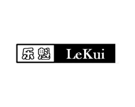 乐魁商标原图 第25类服装鞋帽
