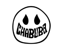 CHABUBA商标原图 第25类服装鞋帽