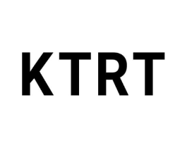 KTRT商标原图 第25类服装鞋帽