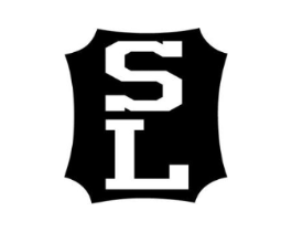 SL商标原图 第25类服装鞋帽