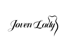 JOVEN LADY商标原图 第25类服装鞋帽