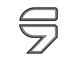 图形商标原图 第25类服装鞋帽