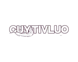 CUYTIVLUO商标原图 第25类服装鞋帽