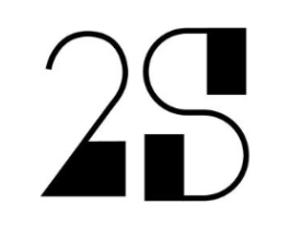 2 S商标原图 第25类服装鞋帽