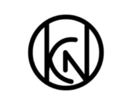 KN商标原图 第25类服装鞋帽