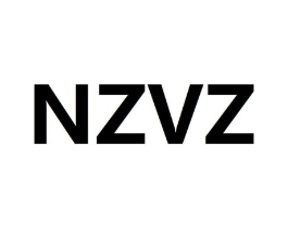 NZVZ商标原图 第25类服装鞋帽