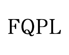 FQPL商标原图 第25类服装鞋帽