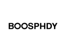 BOOSPHDY商标原图 第25类服装鞋帽