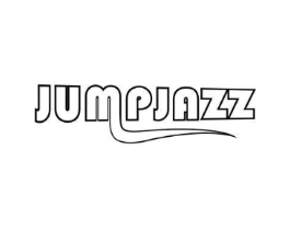 JUMPJAZZ商标原图 第25类服装鞋帽