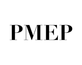 PMEP商标原图 第25类服装鞋帽
