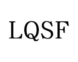 LQSF商标原图 第25类服装鞋帽
