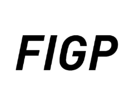 FIGP商标原图 第25类服装鞋帽