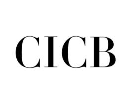 CICB商标原图 第25类服装鞋帽