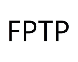 FPTP商标原图 第25类服装鞋帽