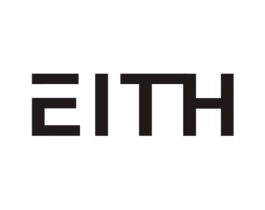 EITH商标原图 第25类服装鞋帽