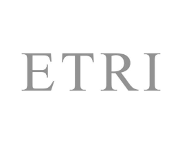 ETRI商标原图 第25类服装鞋帽
